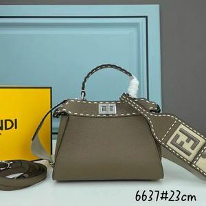 Fendi Handbags 524